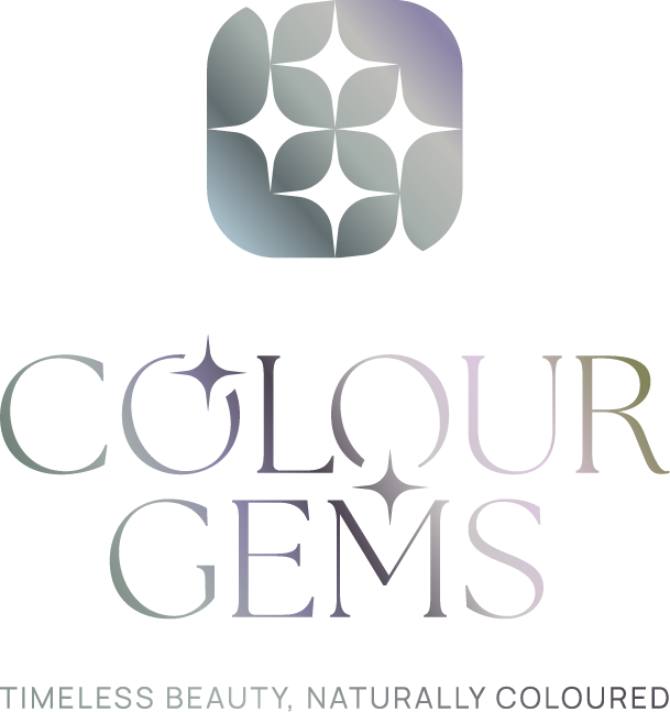Colour Gems Logo